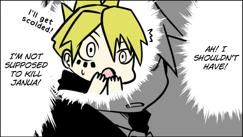 Senyuu. chapter 22 page 50