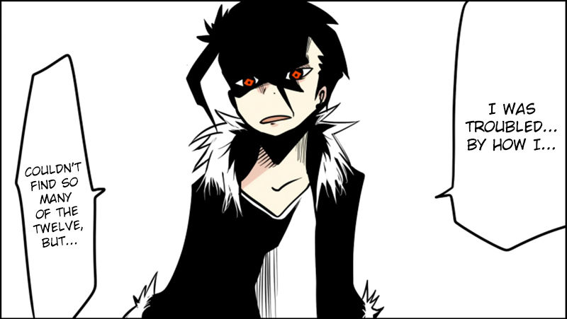 Senyuu. chapter 22 page 54