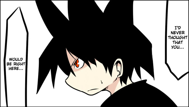 Senyuu. chapter 22 page 55