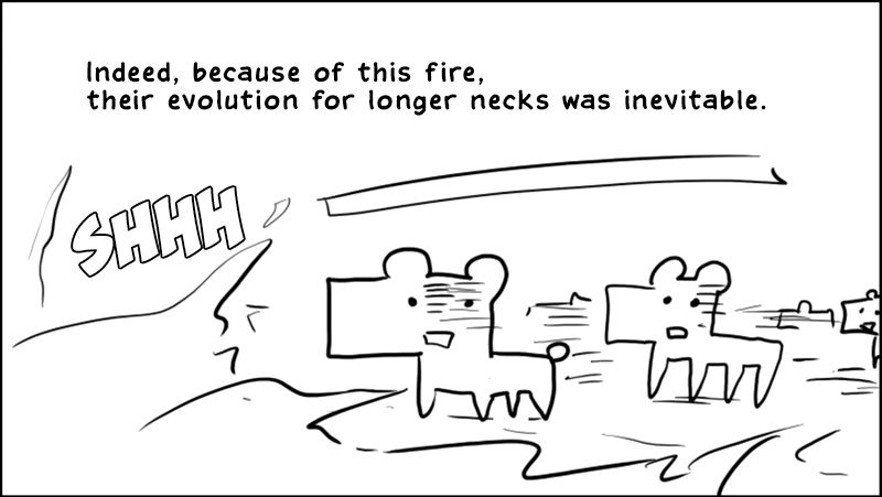 Senyuu. chapter 22 page 61