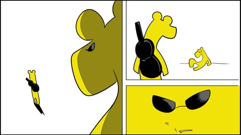 Senyuu. chapter 222 page 10