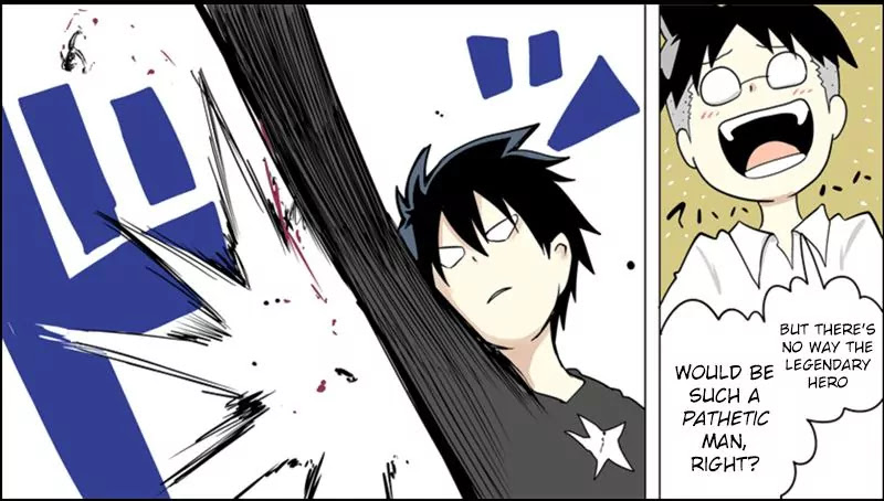 Senyuu. chapter 225 page 12