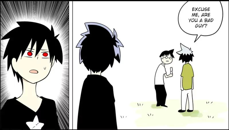 Senyuu. chapter 225 page 5