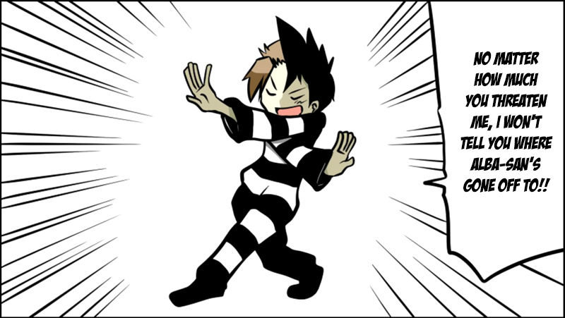 Senyuu. chapter 23 page 11