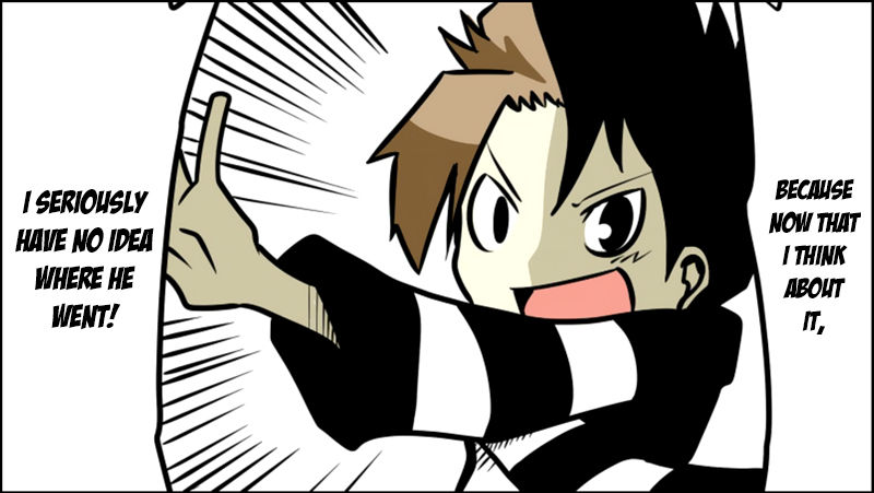 Senyuu. chapter 23 page 12