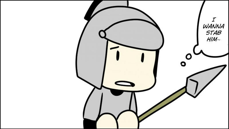 Senyuu. chapter 23 page 13