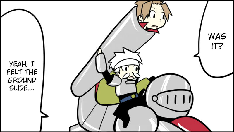 Senyuu. chapter 23 page 16