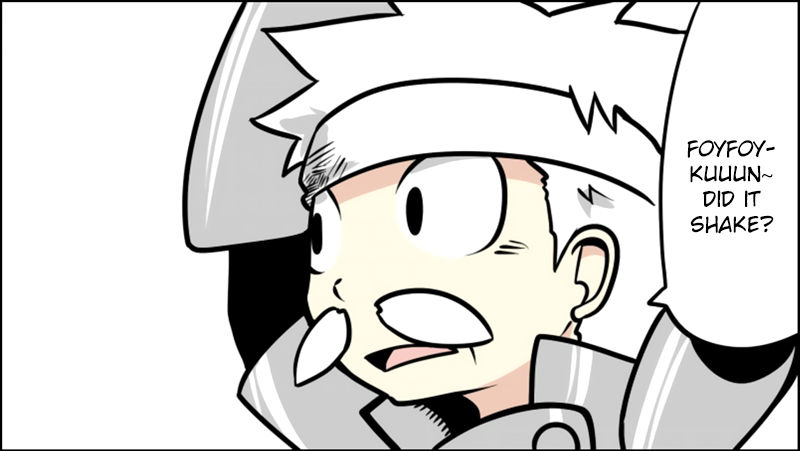 Senyuu. chapter 23 page 17