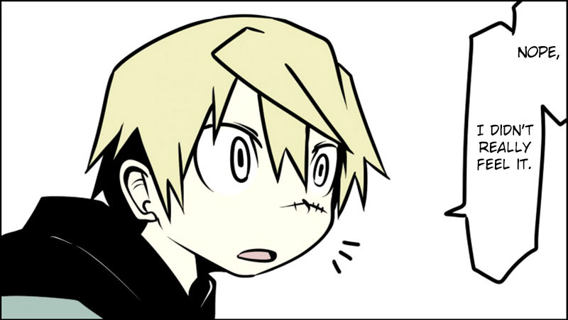 Senyuu. chapter 23 page 18