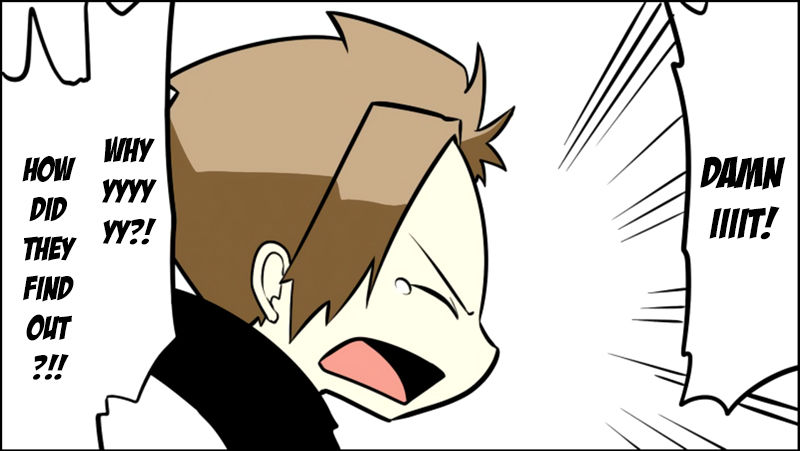 Senyuu. chapter 23 page 2