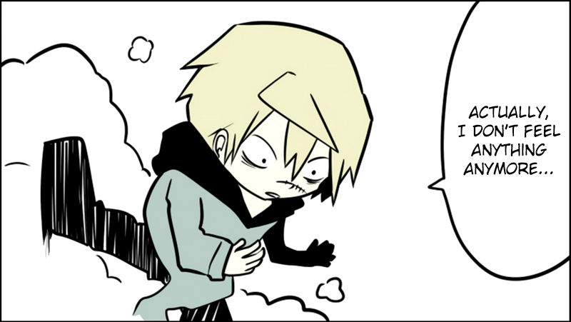 Senyuu. chapter 23 page 20