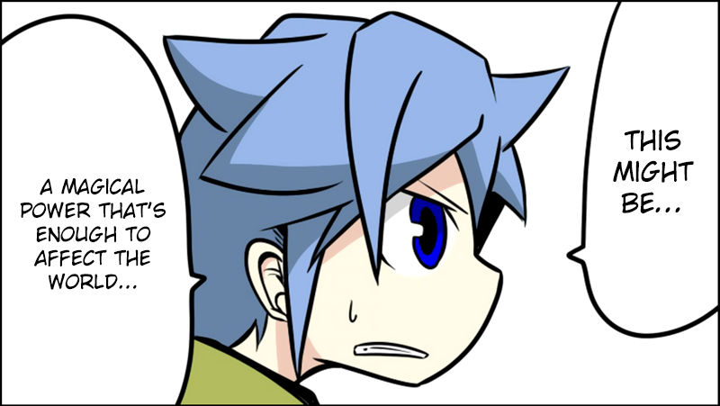 Senyuu. chapter 23 page 22