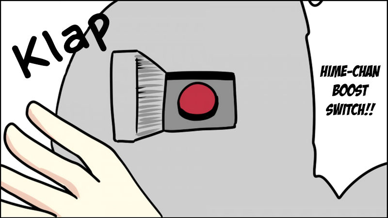 Senyuu. chapter 23 page 24