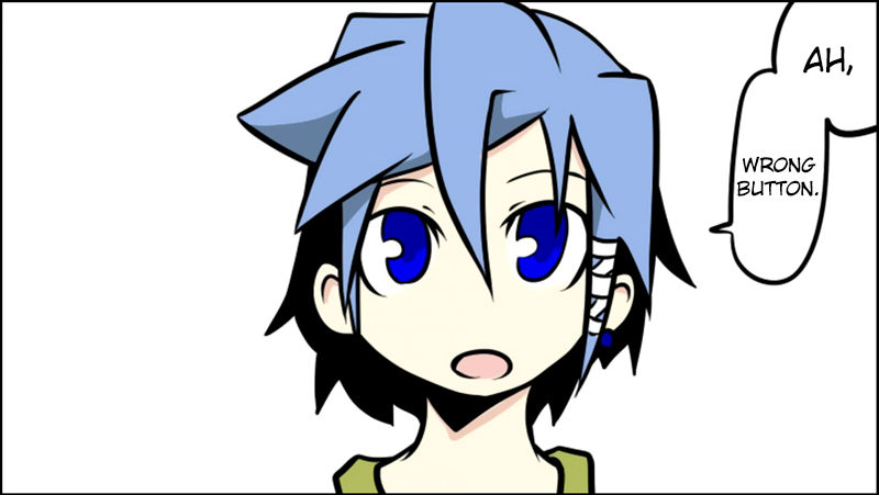 Senyuu. chapter 23 page 28