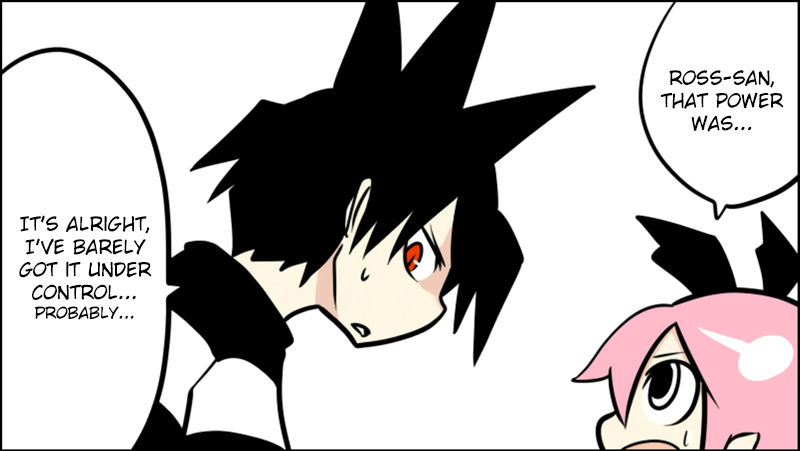 Senyuu. chapter 23 page 31