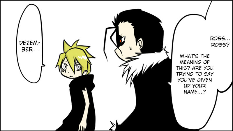 Senyuu. chapter 23 page 32