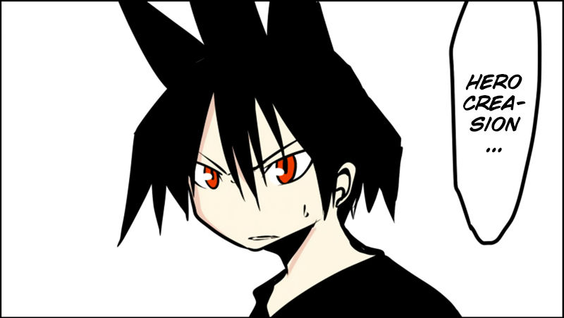 Senyuu. chapter 23 page 36