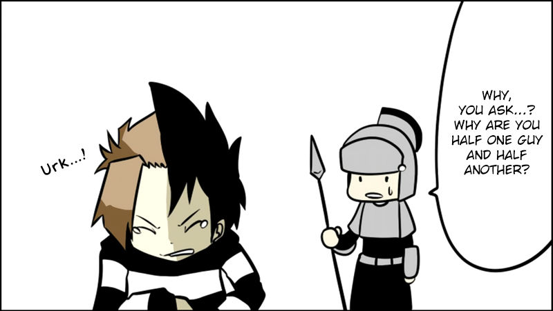 Senyuu. chapter 23 page 4