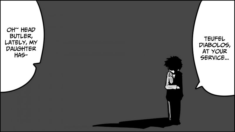 Senyuu. chapter 23 page 41