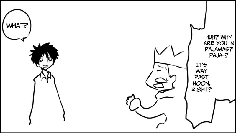 Senyuu. chapter 23 page 43