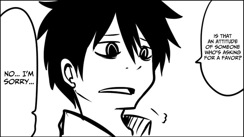 Senyuu. chapter 23 page 44