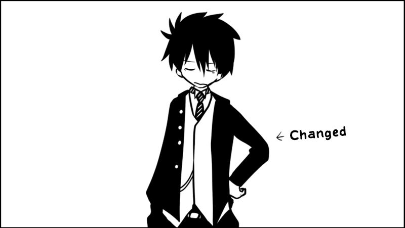 Senyuu. chapter 23 page 46