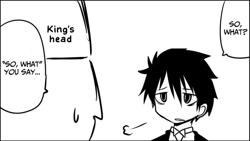 Senyuu. chapter 23 page 47