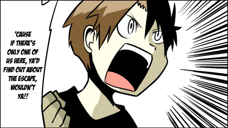 Senyuu. chapter 23 page 6