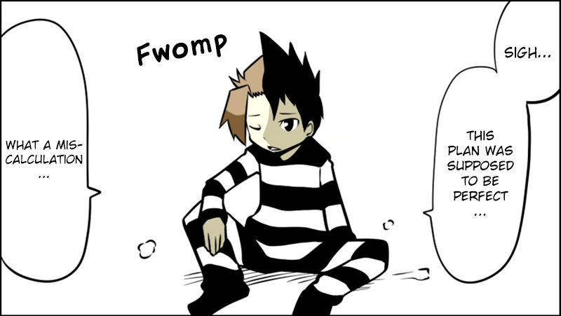 Senyuu. chapter 23 page 7