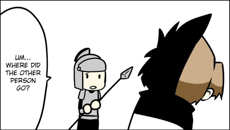 Senyuu. chapter 23 page 9