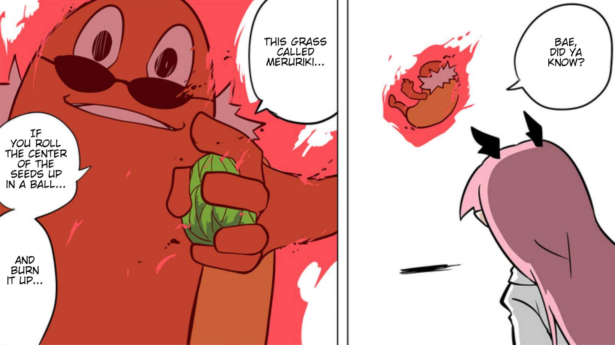 Senyuu. chapter 232 page 10