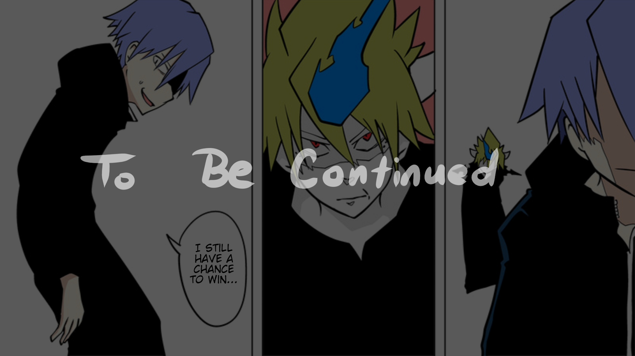 Senyuu. chapter 232 page 15