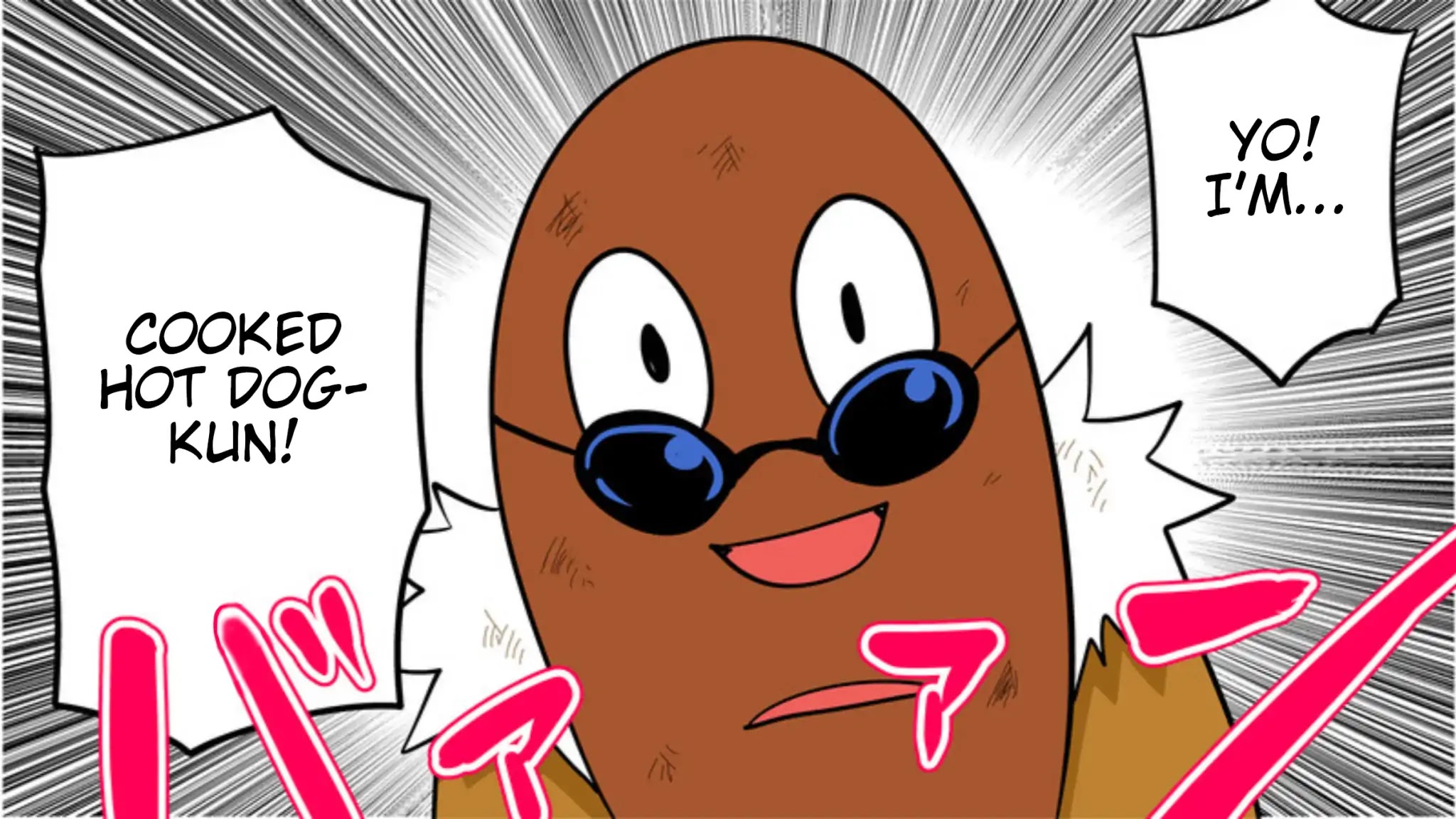 Senyuu. chapter 233 page 13