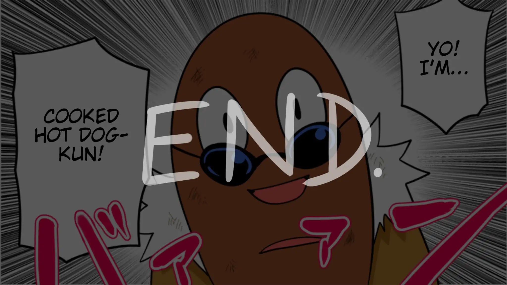 Senyuu. chapter 233 page 14