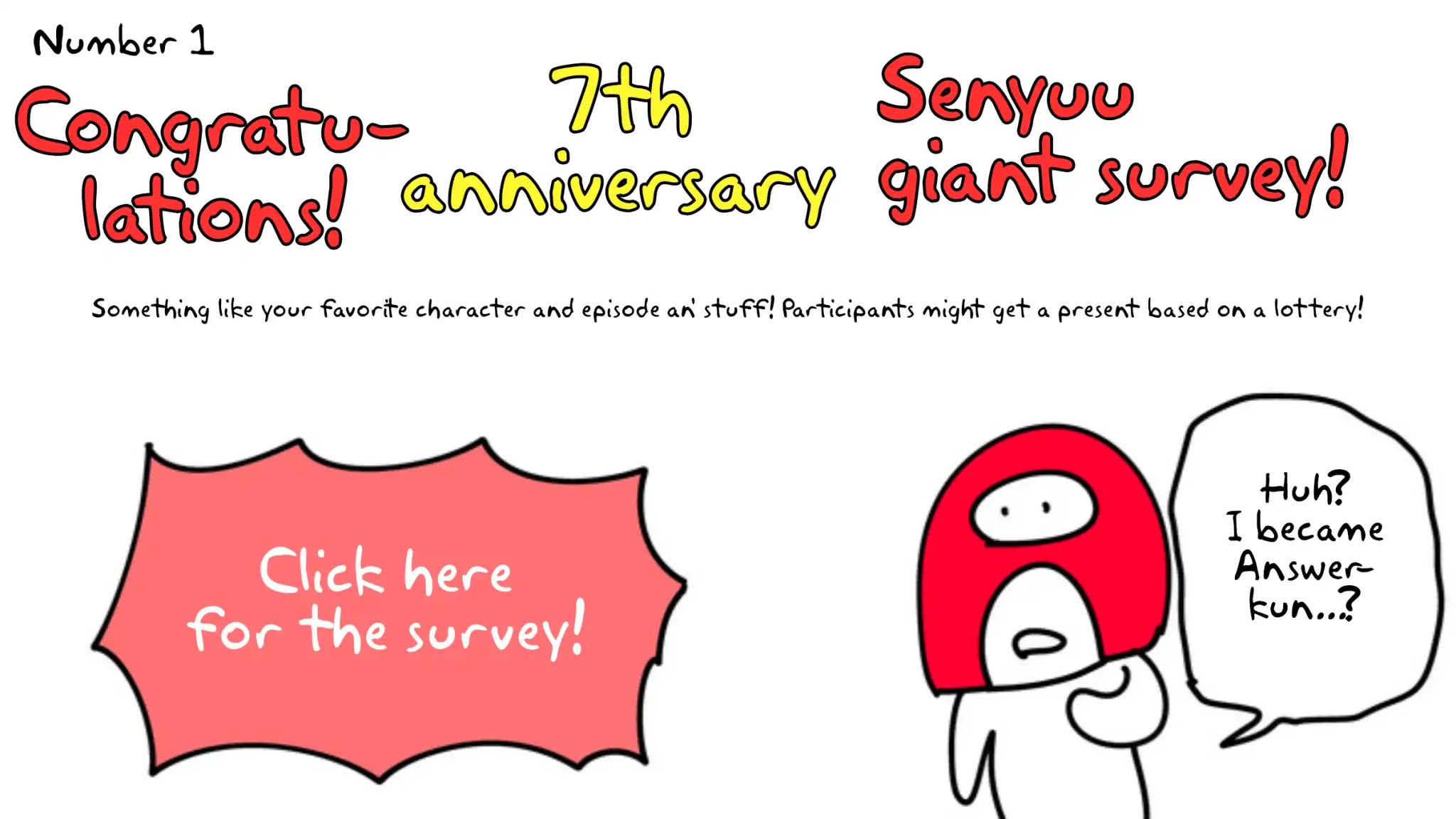 Senyuu. chapter 233 page 16