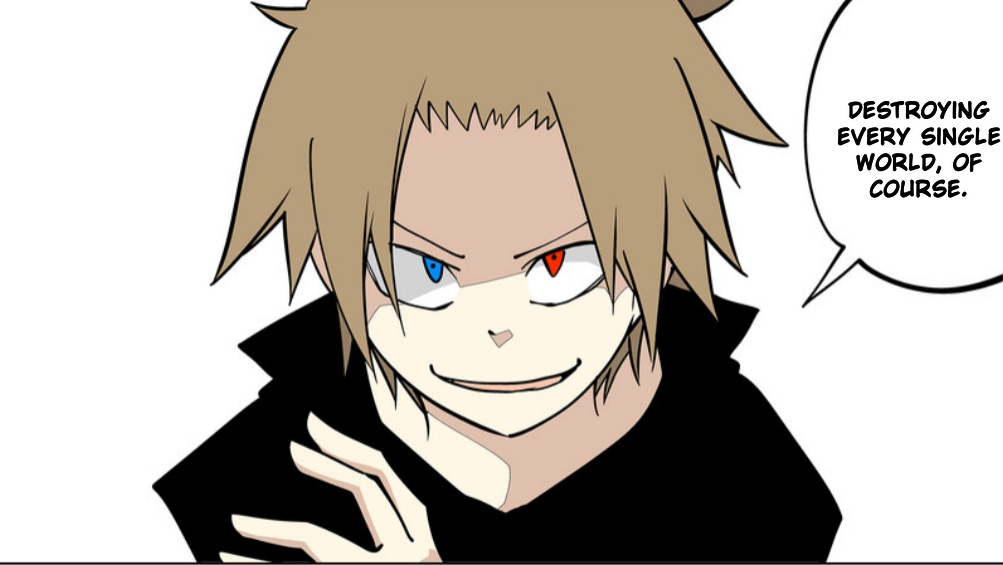 Senyuu. chapter 236 page 10