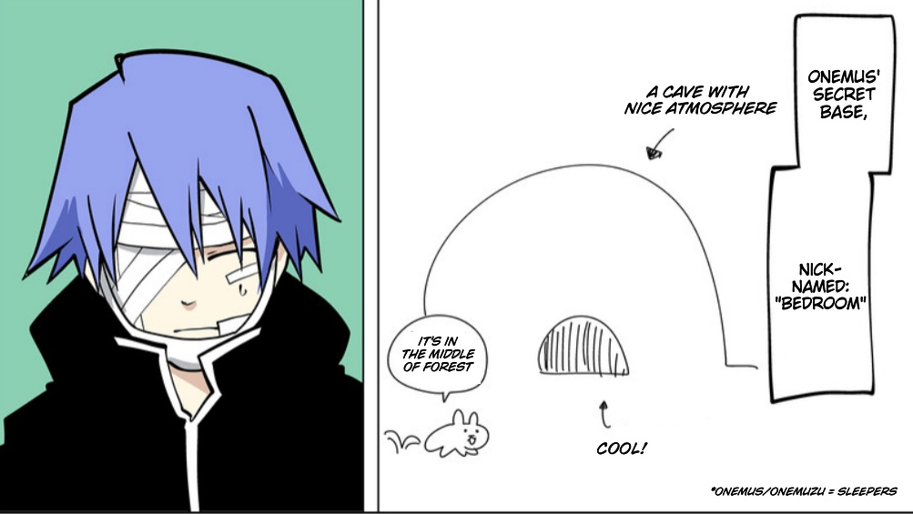 Senyuu. chapter 236 page 2