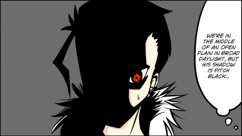 Senyuu. chapter 24 page 10