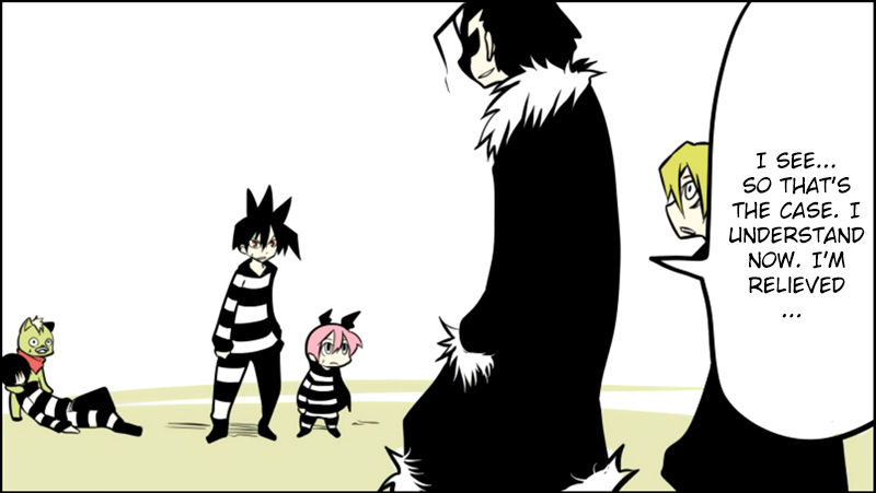 Senyuu. chapter 24 page 13