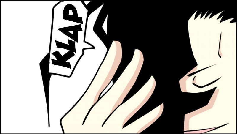 Senyuu. chapter 24 page 14