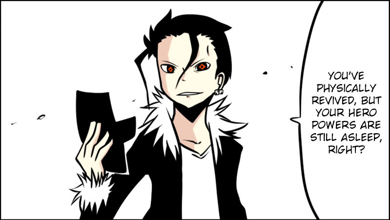 Senyuu. chapter 24 page 15