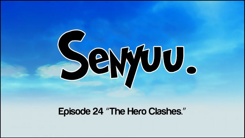 Senyuu. chapter 24 page 17