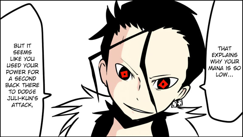 Senyuu. chapter 24 page 18