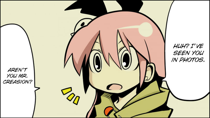 Senyuu. chapter 24 page 2