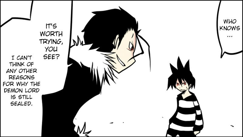 Senyuu. chapter 24 page 20