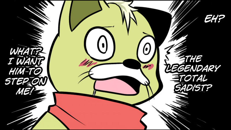 Senyuu. chapter 24 page 22