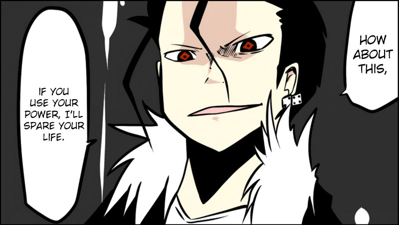 Senyuu. chapter 24 page 31