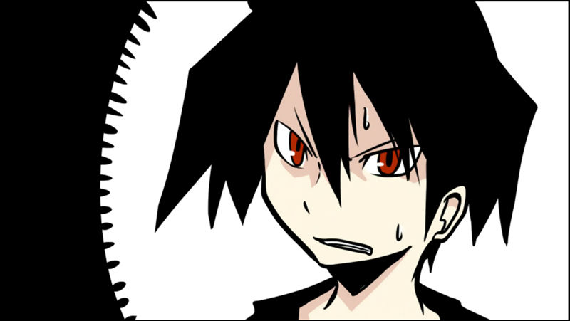 Senyuu. chapter 24 page 32