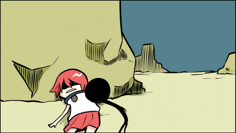 Senyuu. chapter 24 page 34