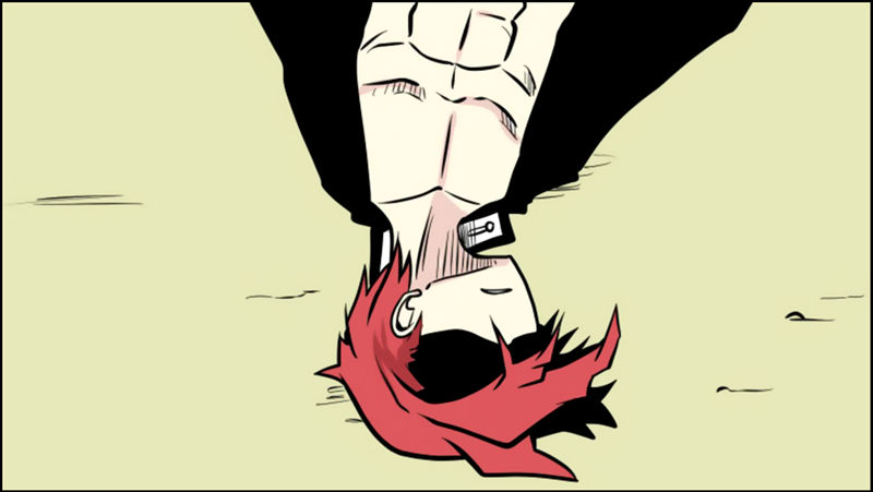 Senyuu. chapter 24 page 35